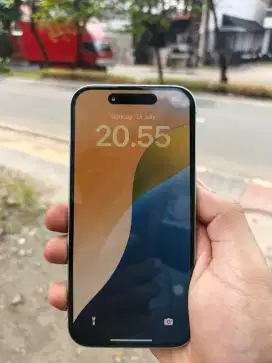 Iphone 15 128 GB ibox