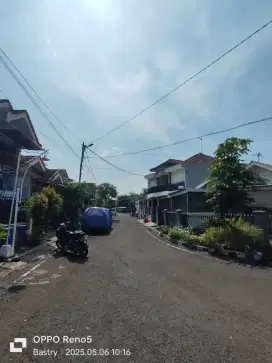 Strategis! Tanah Griya Shanta Bagus Untuk Kost Suhat