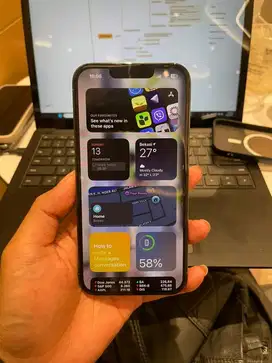 IPhone 13 Pro 1TB kemenprin normal