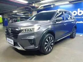 [OLX MOBBI]DP RENDAH Honda BRV 1.5 Prestige Bensin-AT 2022 AAO