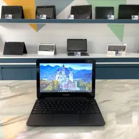 [S01] Laptop Ready Playstore, Gaming Ringan, dan Kebutuhan Editing