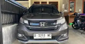 Jual Honda BRV Abu Abu 2019