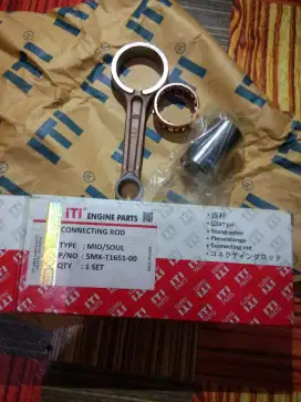 Stang seher mio soul