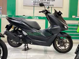 Honda PCX 160 HYBRID 2024