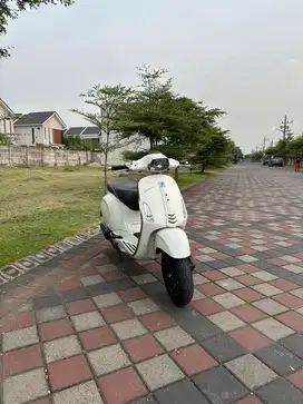 Vespa sprint Iget 2018