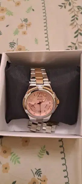 Jam Tangan Elizabeth