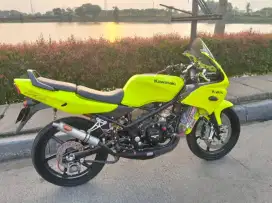 Ninja RR Old THN 2009