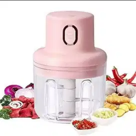 RCP mini Cooper blender bumbu food penggiling elektrik serbaguna