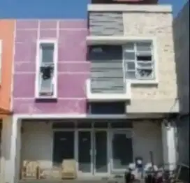 Ruko Bukit Cimanggu City