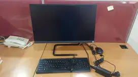 KOMPUTER AIO LENOVO CORE i5 GEN 10