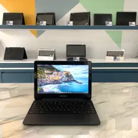 [S01]Laptop 12 Inch Ringkas & Efisien Siap Digunakan untuk Gaming