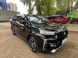 VELOZ Q BENSIN MATIC 2023