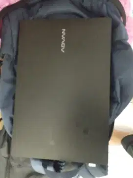 Laptop Advan model 1405