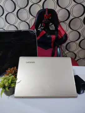 Laptop Lenovo idepad 710 i7 Nvidia