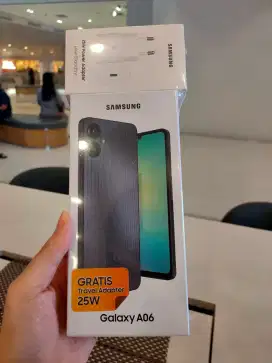 Samsung Galaxy A06 4/64GB