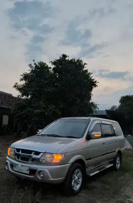 New phanter ls turbo 2008
