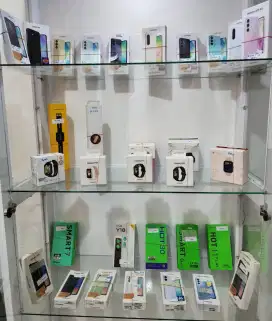 Handphone second samsung , infinix , vivo , masih banyak lagi , murah