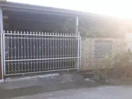 Over Credit Rumah Subsidi