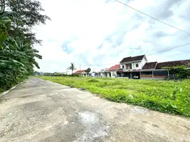 Jual Cepat Tanah Lokasi Premium Maguwoharjo Sleman