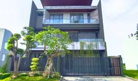 Rumah Citraland North Emerald Sambikerep Surabaya Barat