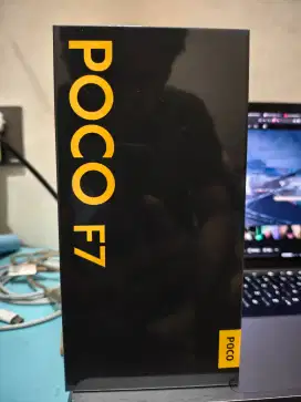 Poco F7 12/512 WHITE SEGEL