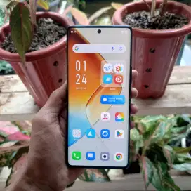 Infinix Note 40 Pro 5G Garansi Masih On Sampe akhir thn