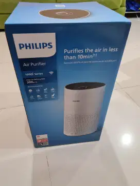 Air Purifier Merk Philip seri 1000i