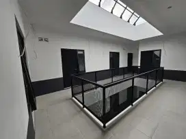 Kost 16 Kamar Eksklusif Dekat UGM