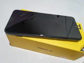 Poco M5 seperti baru