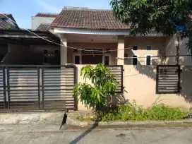 Bumi Mutiara Tipe 60/96 Baja Ringan