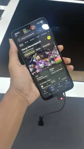 Samsung Galaxy A16 5G (Bisa dikredit menggunakan Homecredit)