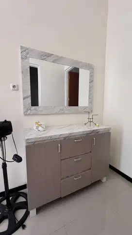 DIJUAL LACI MARBLE