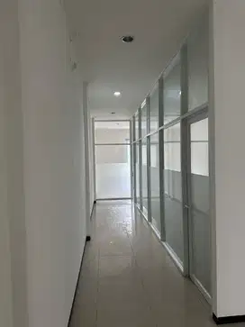 (FAST SALE) RUKO MAINROAD KARAPITAN, BANDUNG , PUSAT KOTA (NEGO)