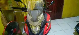jual motor honda cbx