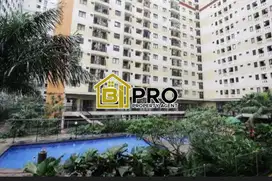 Apartemen Kebagusan City type Studio Fully Furnished