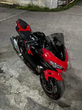 ninja 250 ABS SE , Ninja 250 new 2018
