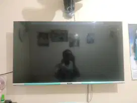 COOCAA 40S3U Smart TV 40 inci - TV Digital 