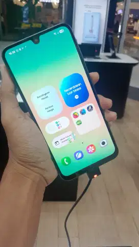 Samsung Galaxy A26 5G (Bisa dikredit menggunakan Homecredit)