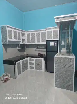 Menerima renofasi rumah dan kontrakan