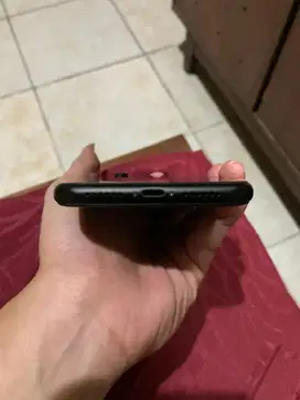ip xr 64 inter hitam
