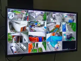 Asisten Teknisi Cctv