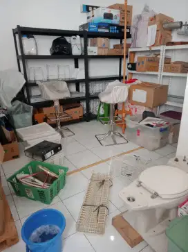 Jasa Bersih Bersih Rumah