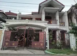 Rumah Siap Huni Lokasi Pantai Mentari Surabaya Dekat Raya Kenjeran