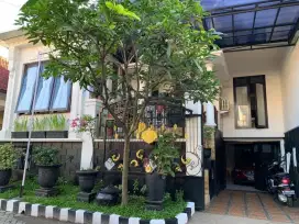 Rumah Sulfat Blimbing Kota Malang