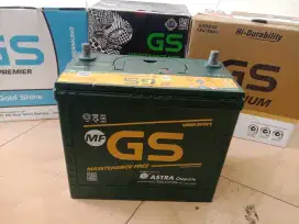 Aki mobil copotan