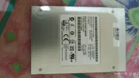 DIJUAL SSD THOSIBA SATA 2,5