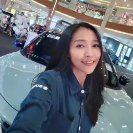 [ MOBIL BARU ] Suzuki FRONX 2025 Bensin