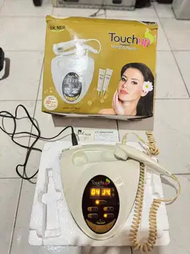 Jual Alat Kecantikan Setrika Wajah Touch Up Jaco