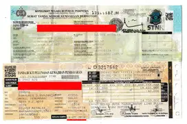 Km=10rb Pajak=1TAHUN Bunga=4,5% Toyota Fortuner 2.8 VRZ GR Sport 2024