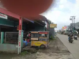 Gerobak Tahu crispy full set tinggal jualan